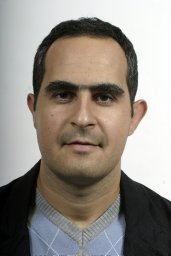 Talib Dbouk