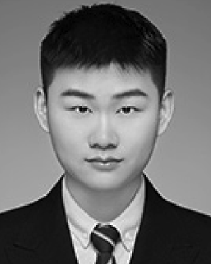 Yanhao WANG