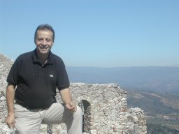 Mitsopoulos Ioannis
