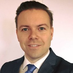 Jonas Soderholm