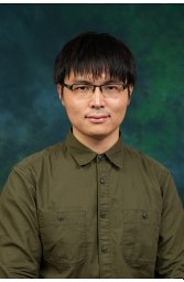 Songhua Cai
