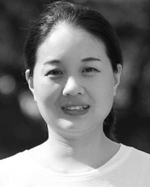 Lin Dai