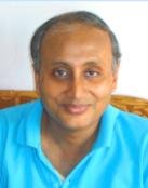 Tapobrata Lahiri