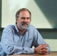 David Burgstahler