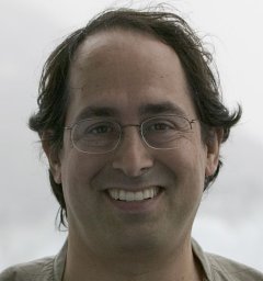 Mitchel Weintraub