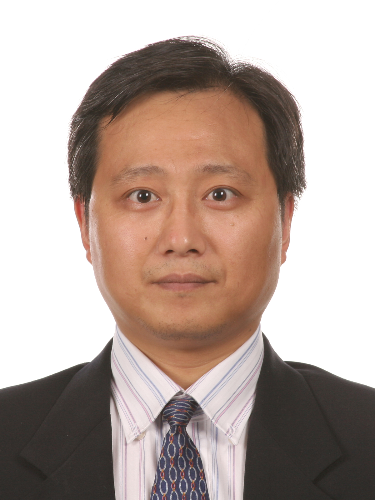 Shilun Ruan