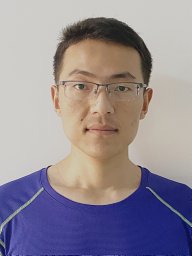 Xiongtao Shi
