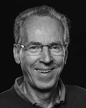 Klaus Solbach