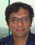 Chandra R Murthy