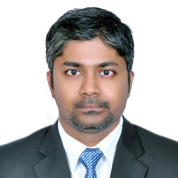 Bappa Das