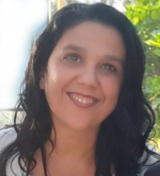 Celia Gouveia