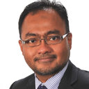 Haizal M Hussaini