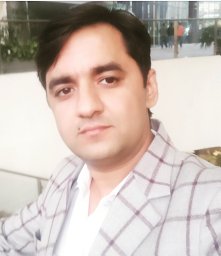 Khichar Satyendra