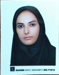 Fatemeh Nemati