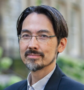 Phillip Y. Lipscy