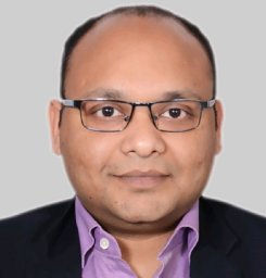Ajay Goyal