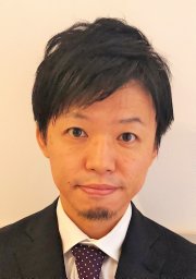 Masayuki Tasaki