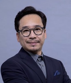 Stephen J. Wang