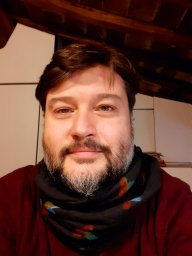 Federico Tamagni