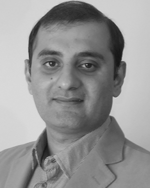Syed Noor-Ul-Hassan Shirazi