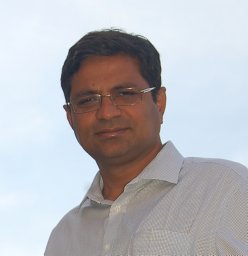 Vamsi Vakulabharanam
