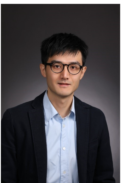 Haohong Duan