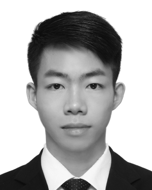 Zeran Xu