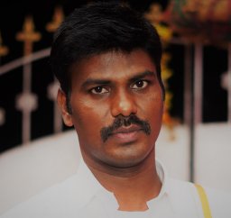 Gopinath P M