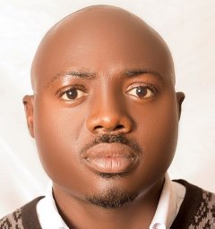 Edeh Richard E