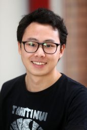 Stephan Wong