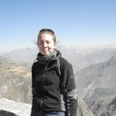 Harriet Rawson