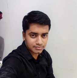 Pritam Ganguly