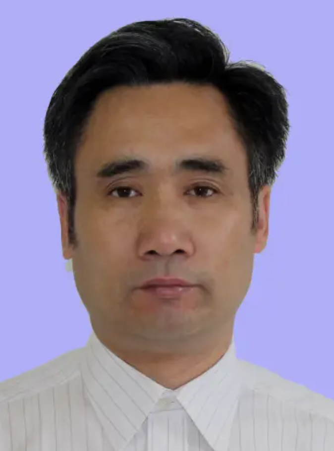 Guohe Wang