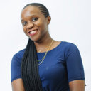 Nyuma Mbewe