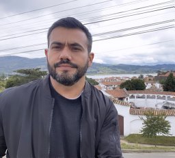 Jose A Polania