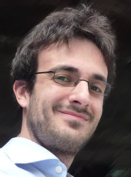 Luca Naticchioni