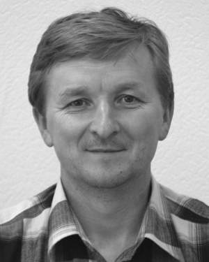 Vladimir A. Krupenin