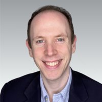 Alexander D. Wissner-Gross