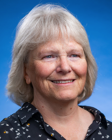 Cherie Briggs