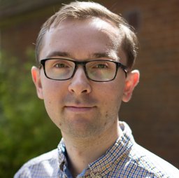 Graham Thew