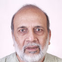 Krishna Garg