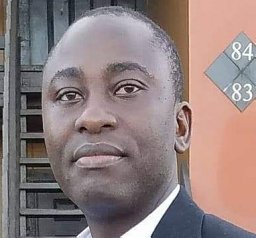 Lazarus K. Mramba