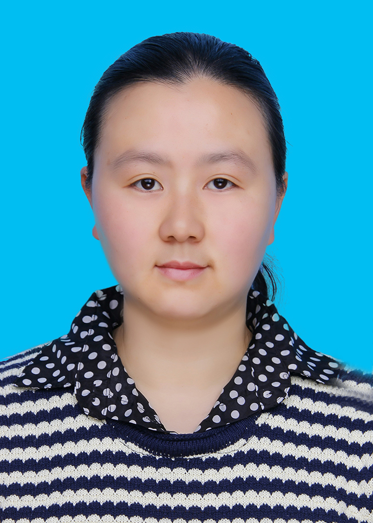 Wenting Liao