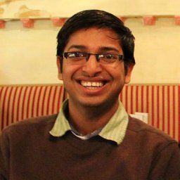 Jitendra Prakash