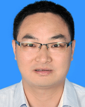 Xiangyang Luo