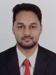 Atul Kumar Singh