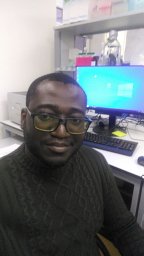 Yaw Akosah