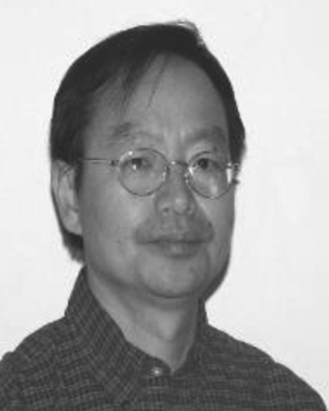 Jeffrey Forrest