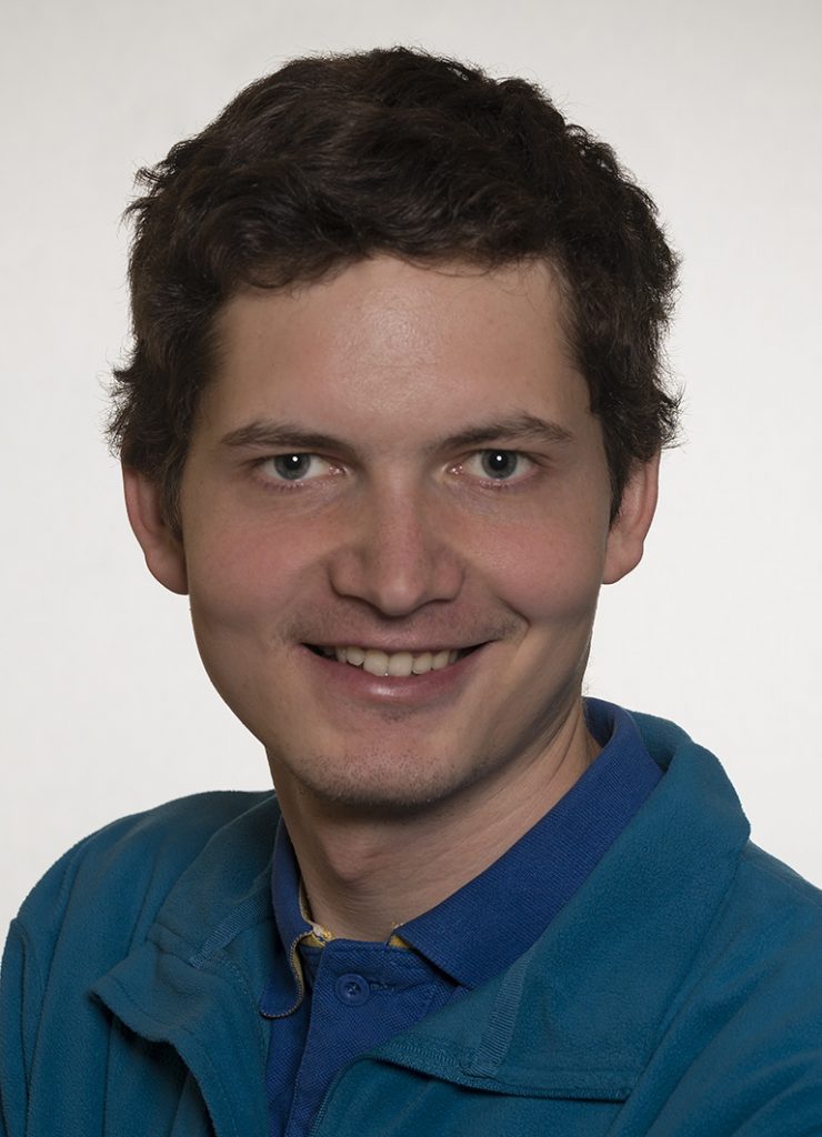 Dominik Macháček