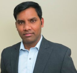 Ashok K Kancharala